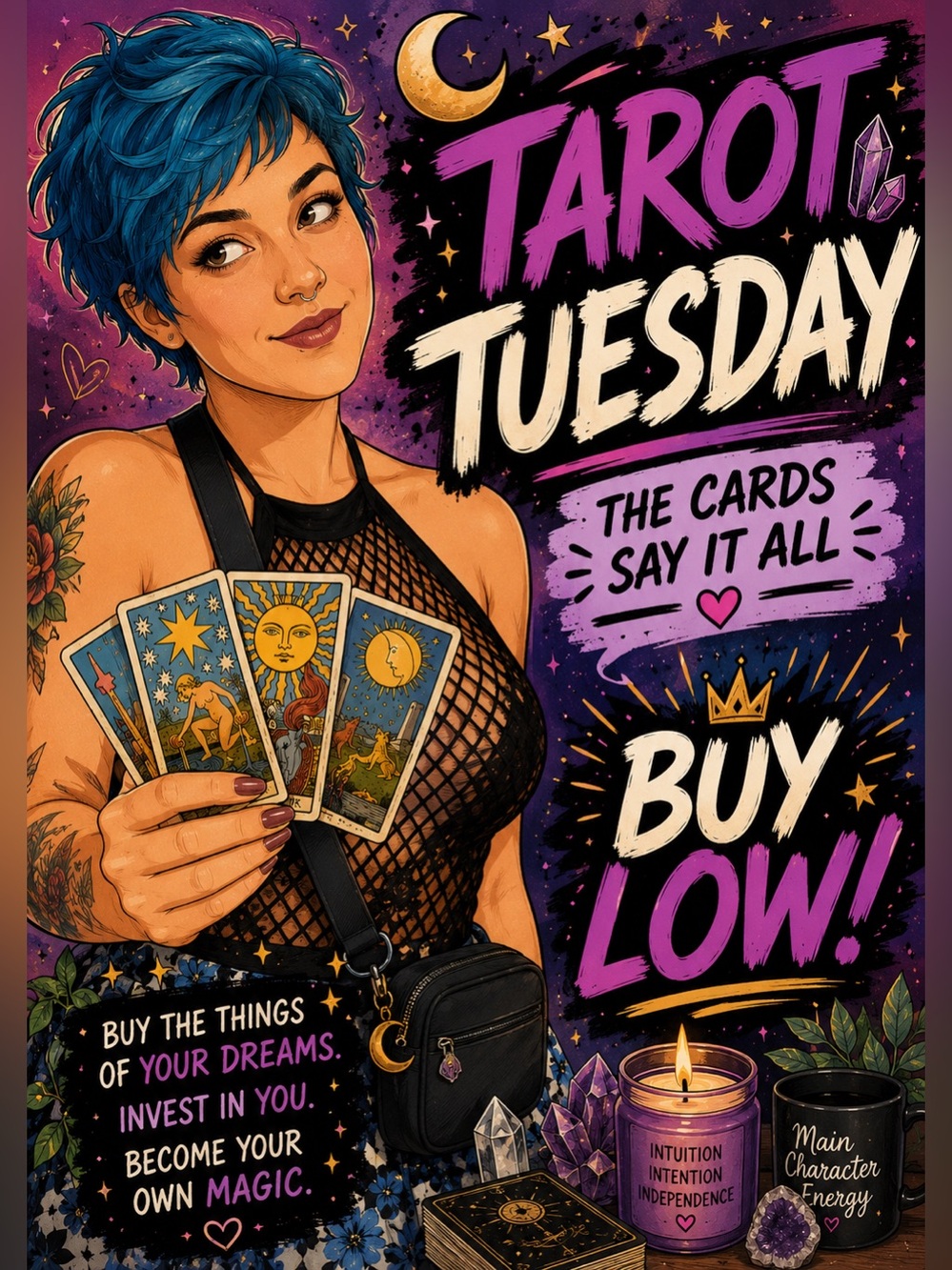 🔮Please like my Live flyer! $5 fortune 🔮 Sunday -best from my closet! - Picture 3 of 8